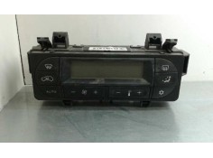 MANDO CLIMATIZADOR 96377774XT 1000001340128 96377774XT