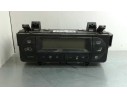 Recambio de mando climatizador para citroën c3 1.4 collection referencia OEM IAM 96377774XT 1000001340128 96377774XT