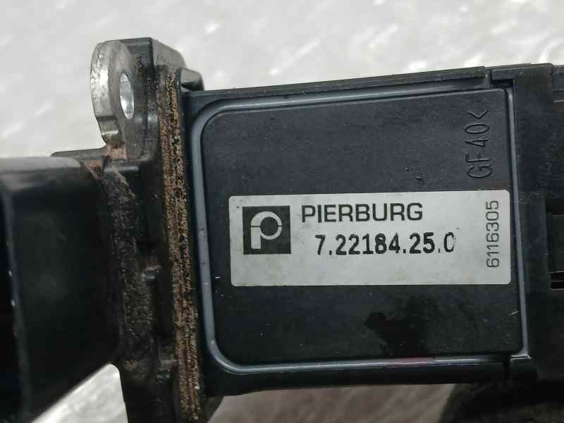 Recambio de caudalimetro para ford kuga (cbv) titanium referencia OEM IAM 7M5112B579BB 722184250 PIERBURG