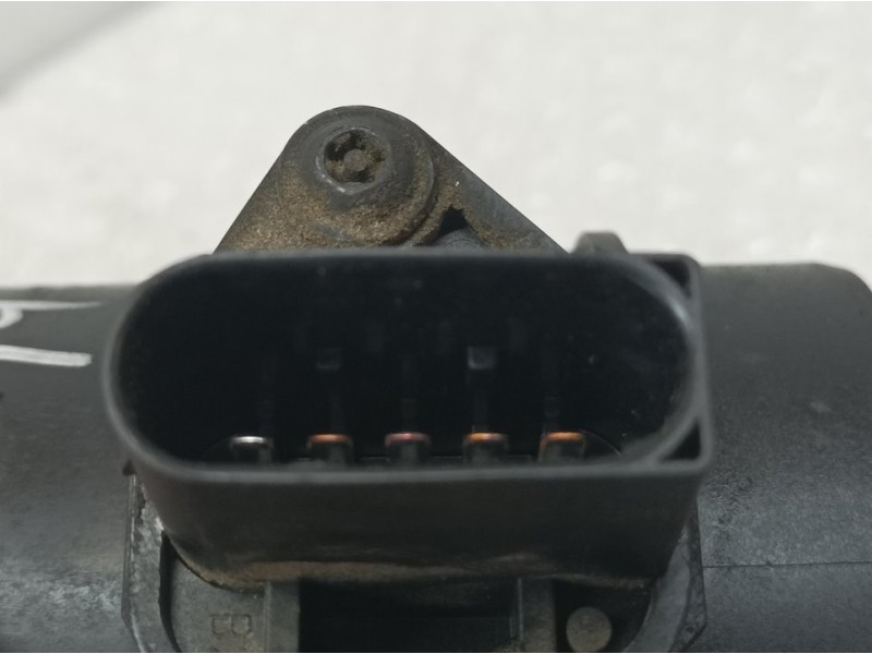 Recambio de caudalimetro para mercedes-benz clase c (w204) berlina c 220 cdi (204.008) referencia OEM IAM A6460940048 0281002535