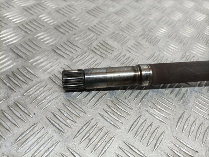 Recambio de transmision delantera derecha para peugeot 308 confort referencia OEM IAM 3273QH  