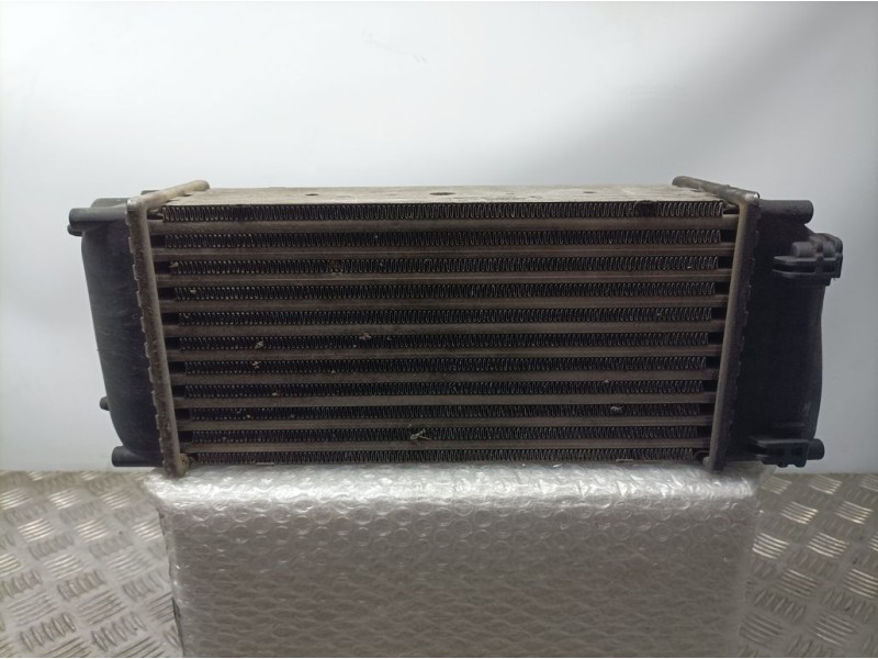 Recambio de intercooler para peugeot 307 berlina (s2) xs referencia OEM IAM 9648551880 876923JB VALEO