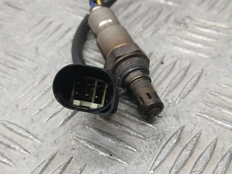 Recambio de sonda lambda para volkswagen polo (6r1) advance referencia OEM IAM 03P906262B  