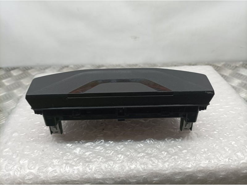 Recambio de cargador inductivo para bmw serie 2 gran coupe (f44) 220d aventage 4p referencia OEM IAM 5A0D9A901 A3C0113430300 CON