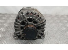 Recambio de alternador para citroën c-elysée exclusive referencia OEM IAM 9810525380 VALEO CLAVIJA TOCADA 2624310C
