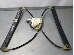 ELEVALUNAS TRASERO IZQUIERDO 4L0839461A 1021986338205 BROSE ELECTRICO 6 PINS