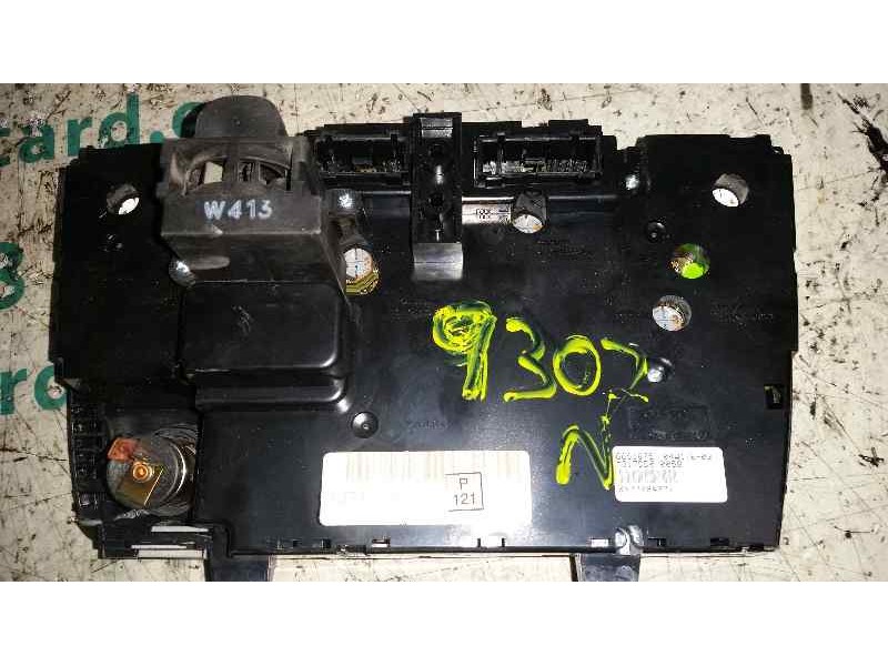 Recambio de mando climatizador para volvo s80 berlina 2.4 (125kw) referencia OEM IAM 8691875 04W17E03 