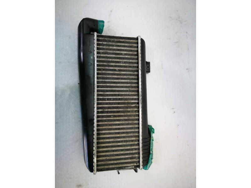 Recambio de intercooler para citroën zx 1.9 turbodiesel (dhx. d8b / xud9te) referencia OEM IAM 9613541380  