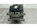 Recambio de alternador para citroën c-elysée exclusive referencia OEM IAM 9810525380 VALEO CLAVIJA TOCADA 2624310C