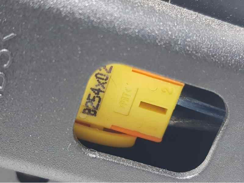 Recambio de kit airbag para audi a3 (8p) 2.0 fsi ambition referencia OEM IAM   C SALPICADERO Y PRETENSORES