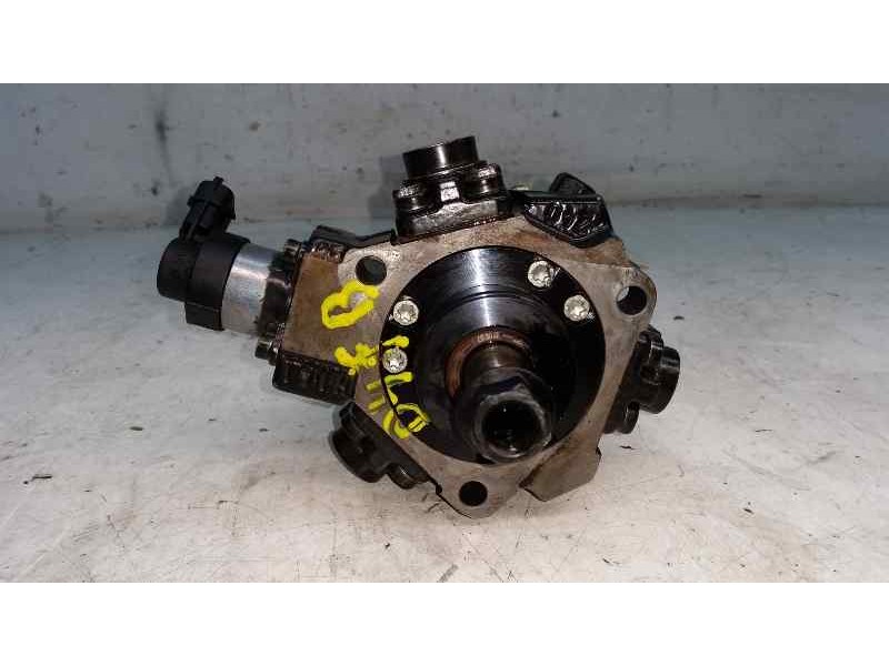 Recambio de bomba alta presion para kia cee´d 1.6 crdi cat referencia OEM IAM 0445010124 331002A400 BOSCH
