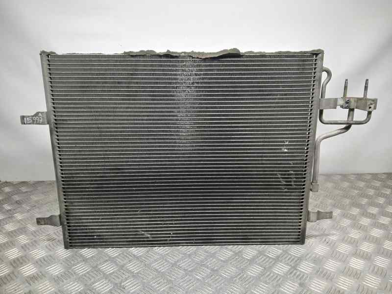 Recambio de condensador / radiador aire acondicionado para ford kuga (cbv) titanium referencia OEM IAM 8V4119710AB M135351 VALEO