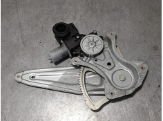 Recambio de elevalunas trasero derecho para toyota c-hr hybrid style plus referencia OEM IAM 85720F4020  ELECTRICO 7 PINES