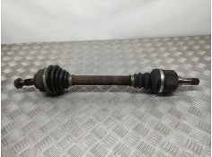 Recambio de transmision delantera izquierda para peugeot 308 confort referencia OEM IAM 9800387380  