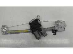 ELEVALUNAS DELANTERO IZQUIERDO 6 PINS 0619