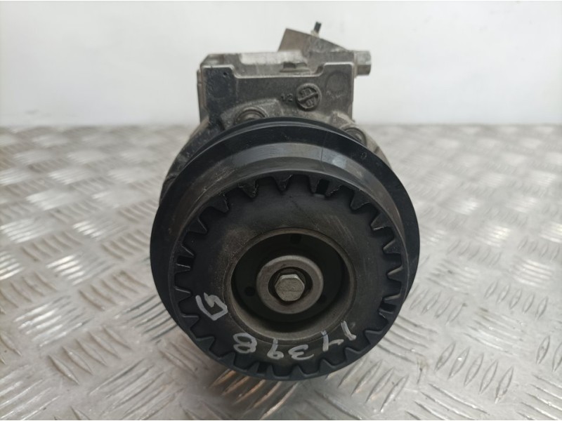Recambio de compresor aire acondicionado para mercedes-benz clase c (w204) berlina c 220 cdi (204.008) referencia OEM IAM A00223