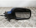 Recambio de retrovisor derecho para peugeot 307 berlina (s2) xs referencia OEM IAM 8149AX  ELECTRICO 6 CABLES