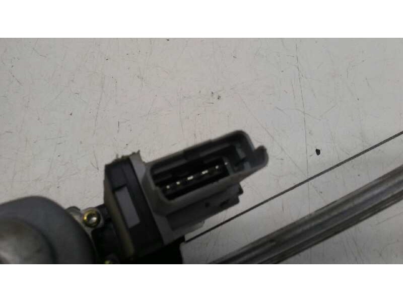 Recambio de elevalunas delantero izquierdo para citroën c3 1.4 collection referencia OEM IAM  6 PINS 0619