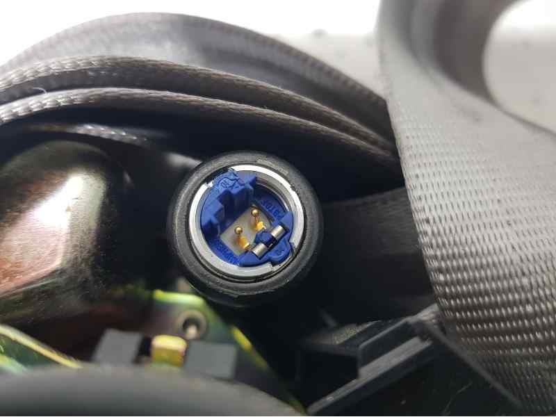 Recambio de kit airbag para audi a3 (8p) 2.0 fsi ambition referencia OEM IAM   C SALPICADERO Y PRETENSORES