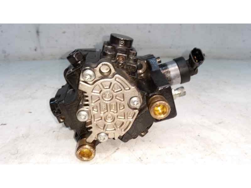 Recambio de bomba alta presion para kia cee´d 1.6 crdi cat referencia OEM IAM 0445010124 331002A400 BOSCH