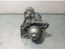 Recambio de motor arranque para renault kadjar experience referencia OEM IAM 233000686R 0001170633 BOSCH