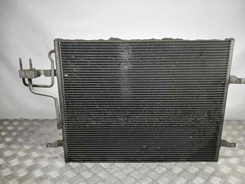 Recambio de condensador / radiador aire acondicionado para ford kuga (cbv) titanium referencia OEM IAM 8V4119710AB M135351 VALEO