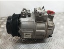 Recambio de compresor aire acondicionado para mercedes-benz clase c (w204) berlina c 220 cdi (204.008) referencia OEM IAM A00223