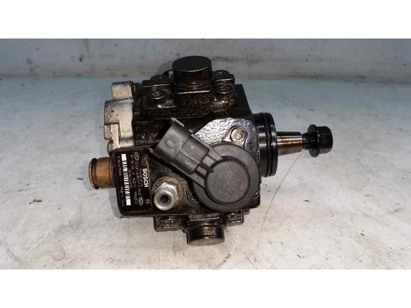 Recambio de bomba alta presion para kia cee´d 1.6 crdi cat referencia OEM IAM 0445010124 331002A400 BOSCH