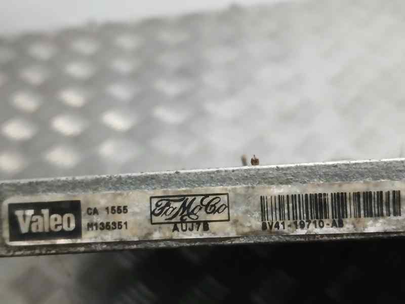 Recambio de condensador / radiador aire acondicionado para ford kuga (cbv) titanium referencia OEM IAM 8V4119710AB M135351 VALEO