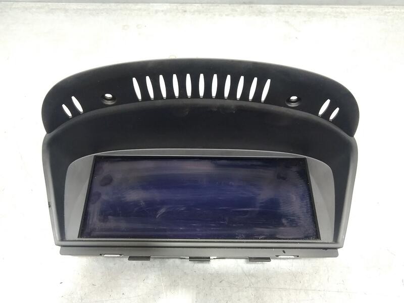 Recambio de sistema navegacion gps para bmw serie 3 berlina (e90) 318d referencia OEM IAM 65829211969  