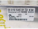 Recambio de centralita asr para mercedes-benz clase clk (w208) coupe 200 (208.335) referencia OEM IAM 0195453132 10094615214 ATE