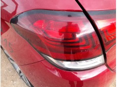 Recambio de piloto trasero izquierdo exterior para citroën c4 ii (nc_) 1.6 bluehdi 100 referencia OEM IAM 9808624480  