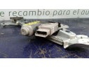 Recambio de elevalunas trasero izquierdo para peugeot 307 (s1) xs referencia OEM IAM   ELECTRICO