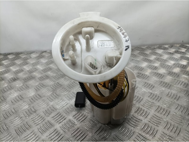 Recambio de aforador para bmw serie 2 gran coupe (f44) 220d aventage 4p referencia OEM IAM 730046608 0580203303 BOSCH