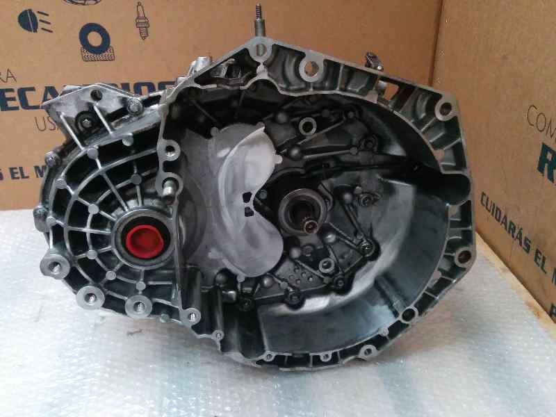 Recambio de caja cambios para fiat 500 x (334) mirror referencia OEM IAM 55279764 06306 6 VELOCIDADES