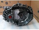 Recambio de caja cambios para fiat 500 x (334) mirror referencia OEM IAM 55279764 06306 6 VELOCIDADES