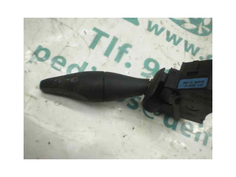 Recambio de mando luces para ford fiesta (cbk) ambiente referencia OEM IAM 1S7T13335AE  