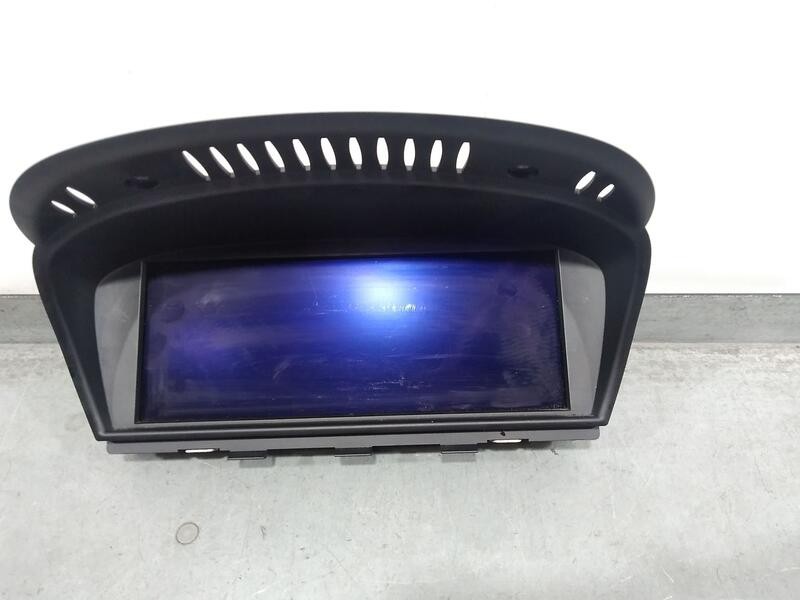 Recambio de sistema navegacion gps para bmw serie 3 berlina (e90) 318d referencia OEM IAM 65829211969  