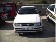 SEAT IBIZA (6K)