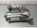 Recambio de motor arranque para renault kadjar experience referencia OEM IAM 233000686R 0001170633 BOSCH