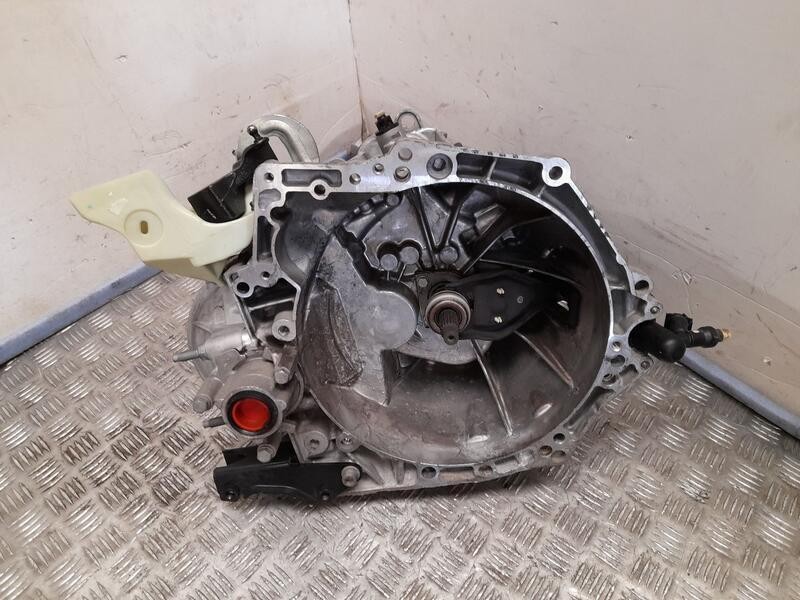 Recambio de caja cambios para citroën c-elysée exclusive referencia OEM IAM 20ET30 9085466 