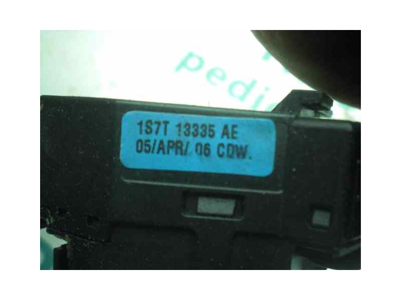 Recambio de mando luces para ford fiesta (cbk) ambiente referencia OEM IAM 1S7T13335AE  