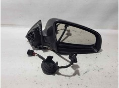 Recambio de retrovisor derecho para audi a3 (8p) 2.0 fsi ambition referencia OEM IAM  5 CABLES ELECTRICO