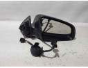 Recambio de retrovisor derecho para audi a3 (8p) 2.0 fsi ambition referencia OEM IAM  5 CABLES ELECTRICO