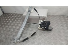 ELEVALUNAS DELANTERO IZQUIERDO 82401C8020 ELECTRICO 6 PINS 