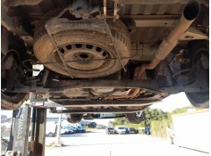 PUENTE TRASERO 9822649880 DISCO C/ABS Y 5 TORNILLOS 