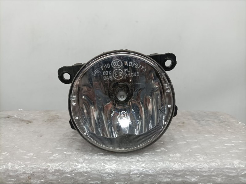 Recambio de faro antiniebla derecho para renault kangoo expression referencia OEM IAM 8920869I  VALEO