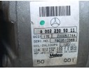 Recambio de compresor aire acondicionado para mercedes-benz clase c (w204) berlina c 220 cdi (204.008) referencia OEM IAM A00223