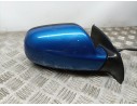 Recambio de retrovisor derecho para peugeot 307 berlina (s2) xs referencia OEM IAM 8149AX  ELECTRICO 6 CABLES