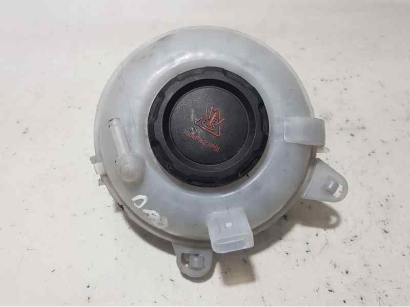 Recambio de deposito expansion para seat arona 1.5 16v tsi act referencia OEM IAM 5Q0121407  2 PINS